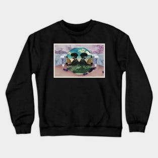 The Lighhouse Crewneck Sweatshirt